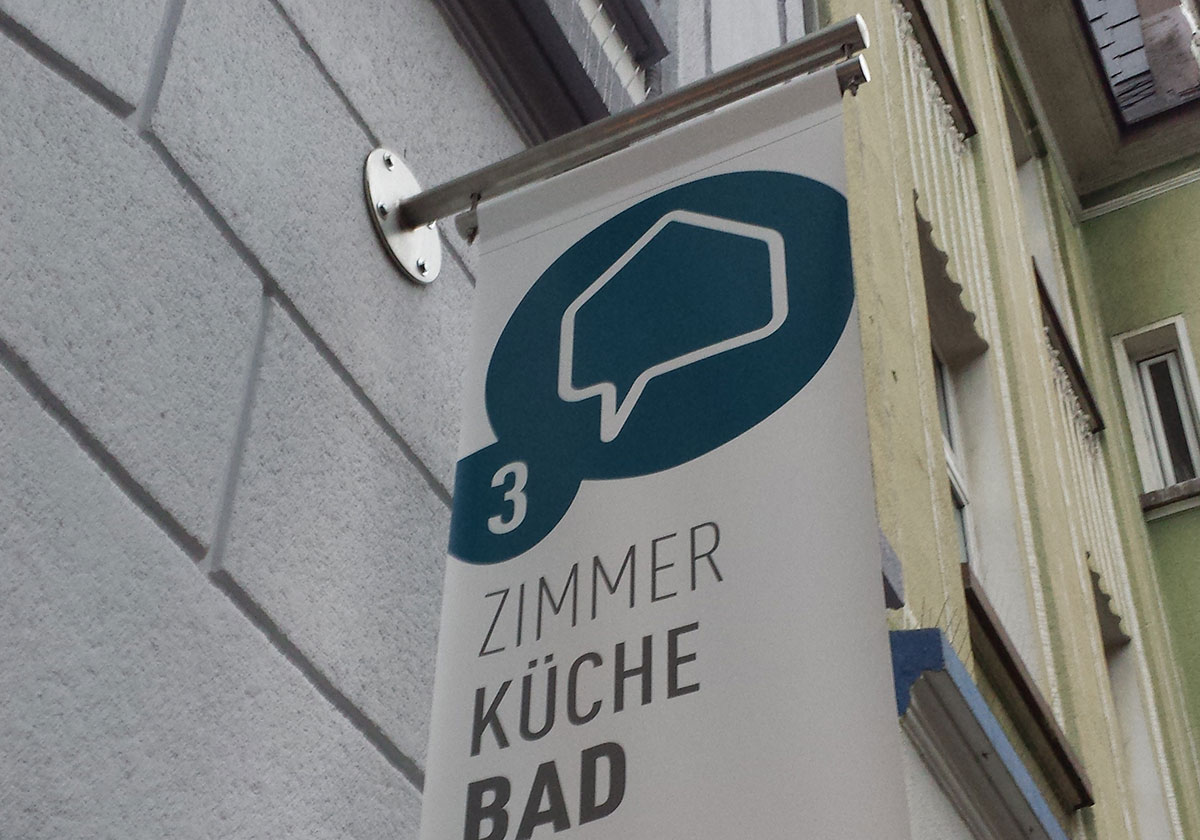 Einzelhandel und Gastronomie