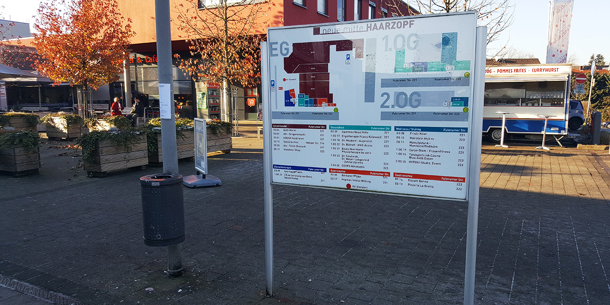 Immobilien-Hausverwaltung-Wegweiser