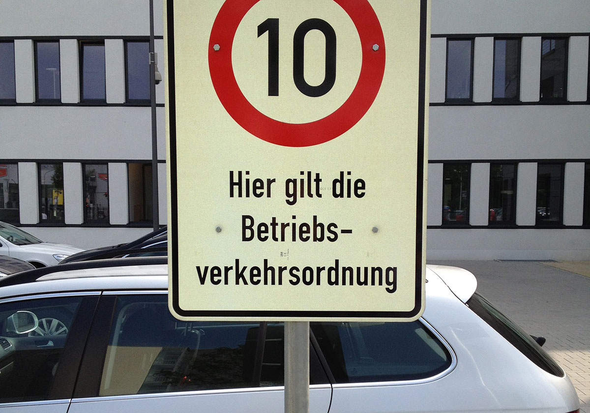 Kommunen und Verbände