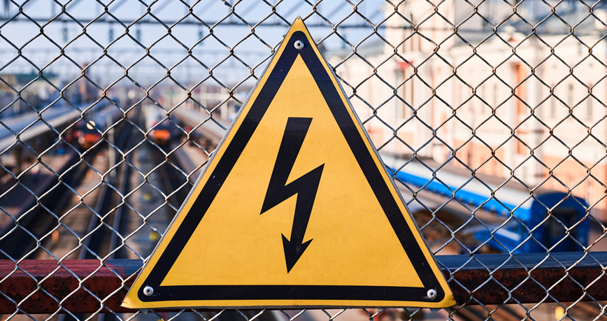 Elektrokennzeichnung